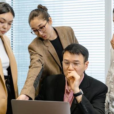 余学育